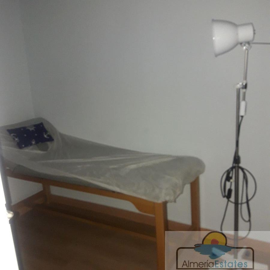 For rent of premises in Albox