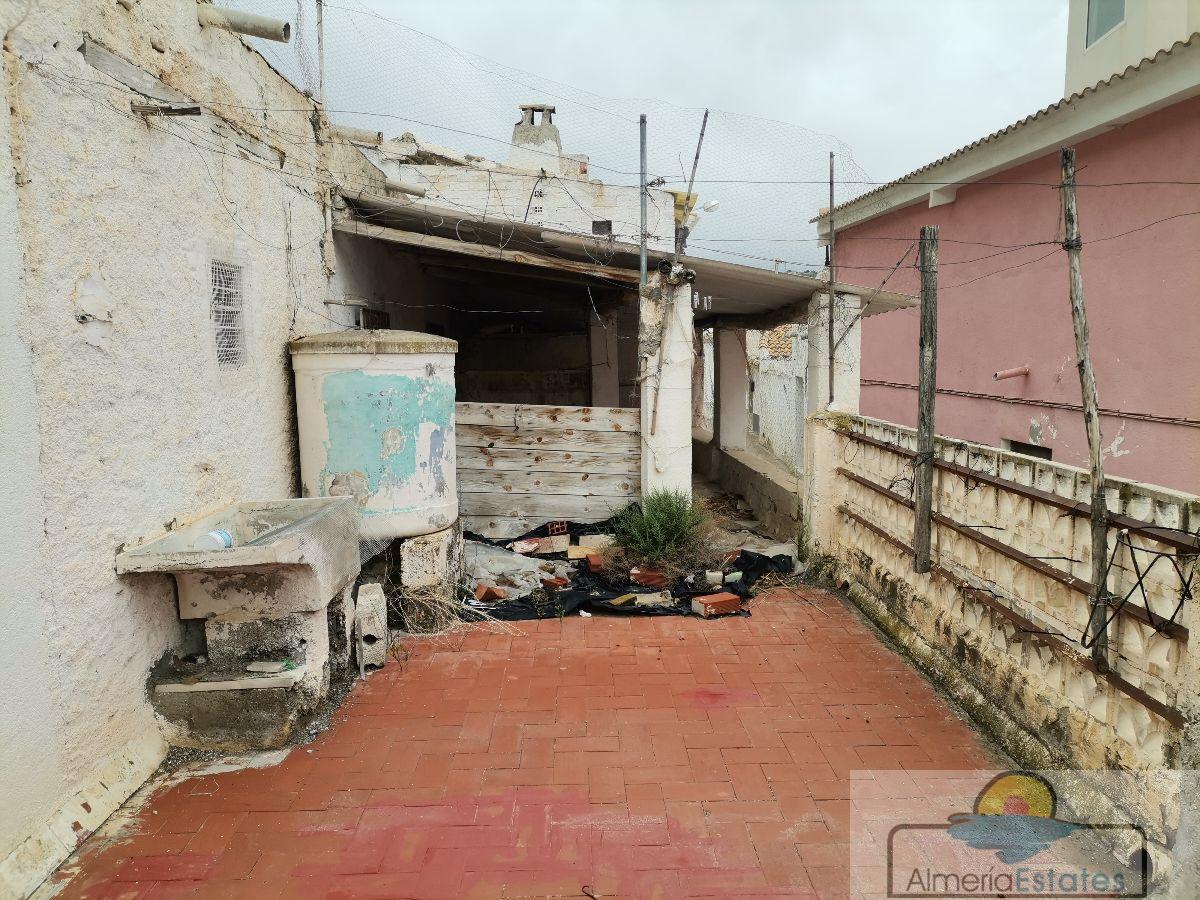 Venta de casa en Partaloa