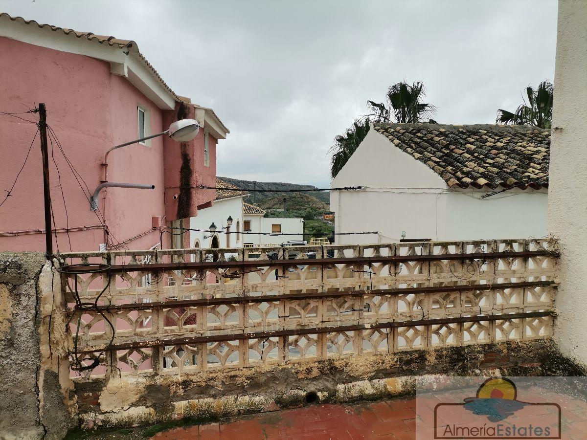 Venta de casa en Partaloa