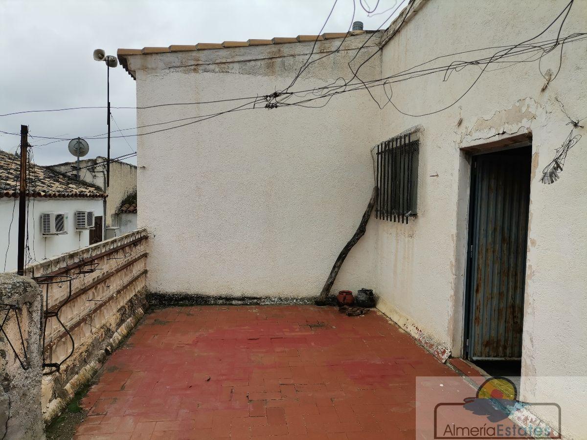 Venta de casa en Partaloa