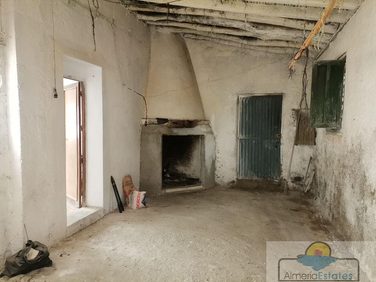 Venta de casa en Partaloa