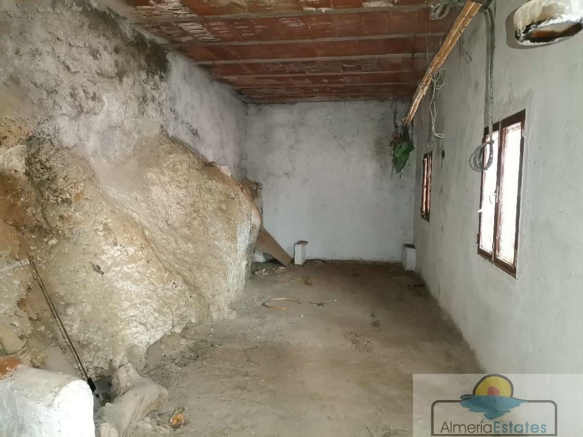 Venta de casa en Partaloa