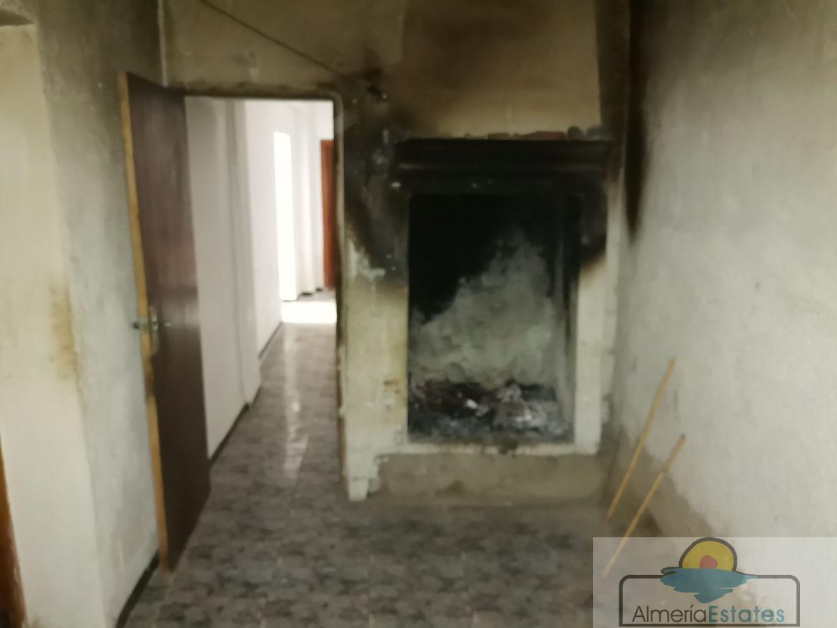 Venta de casa en Partaloa