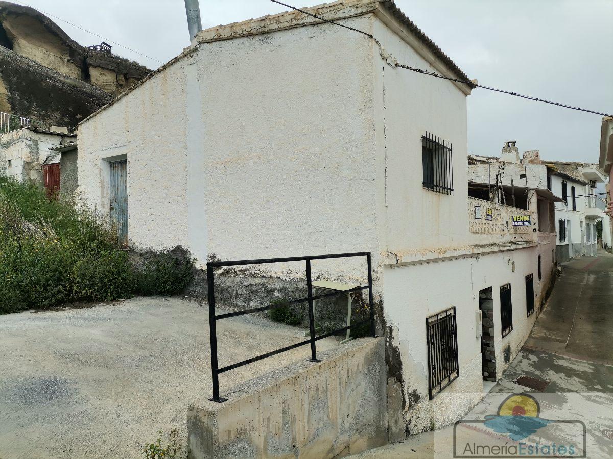 Venta de casa en Partaloa