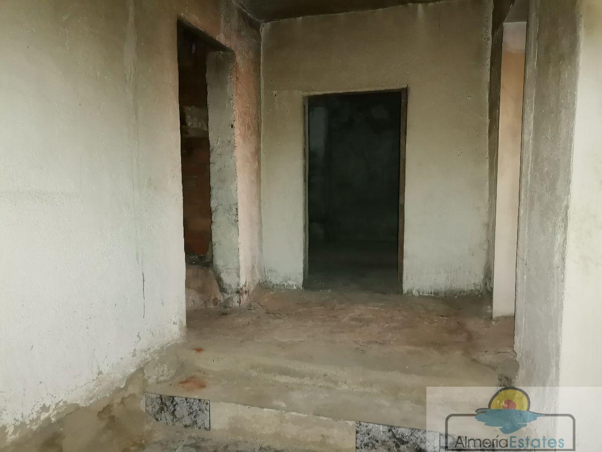 Venta de casa en Partaloa