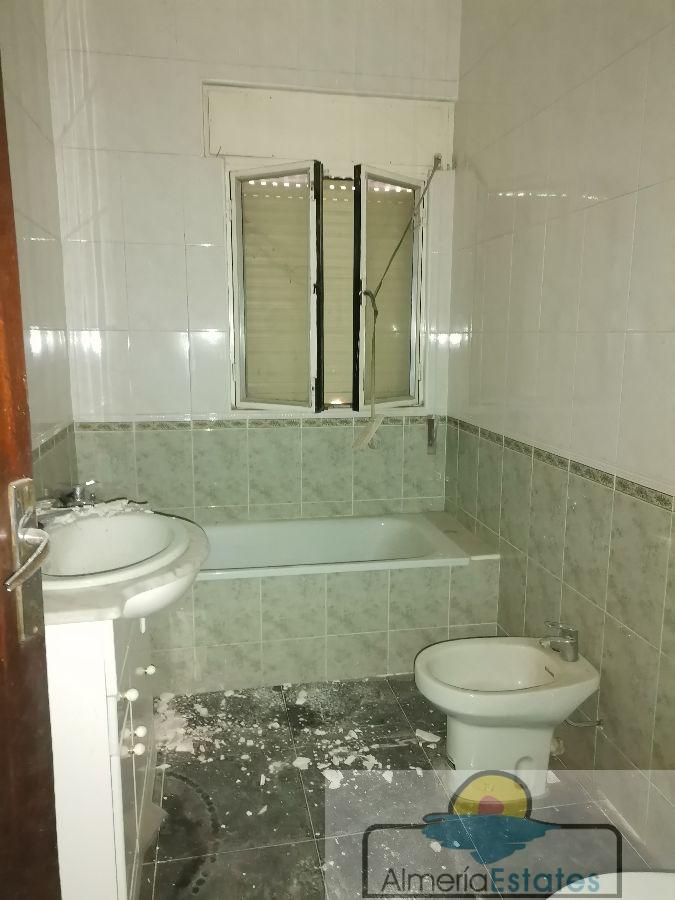 Venta de casa en Partaloa