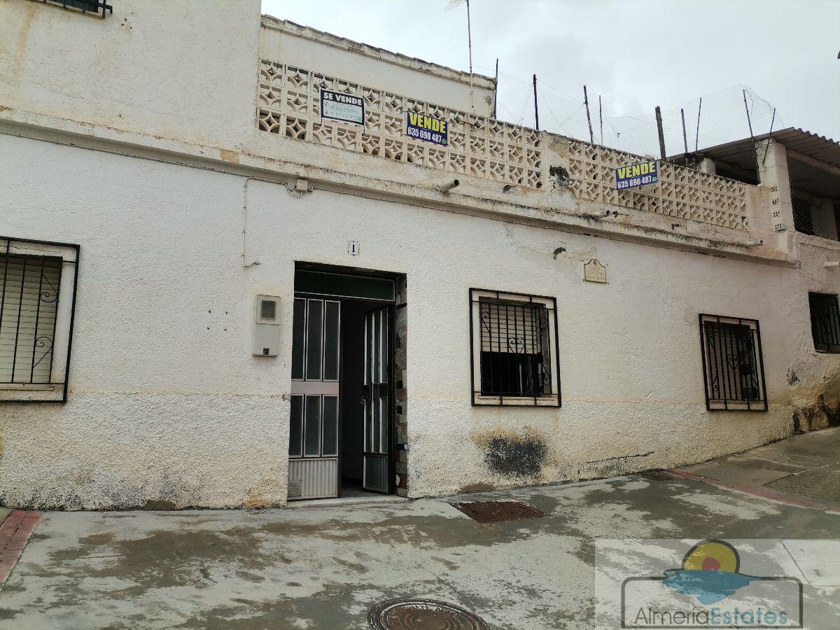 Venta de casa en Partaloa