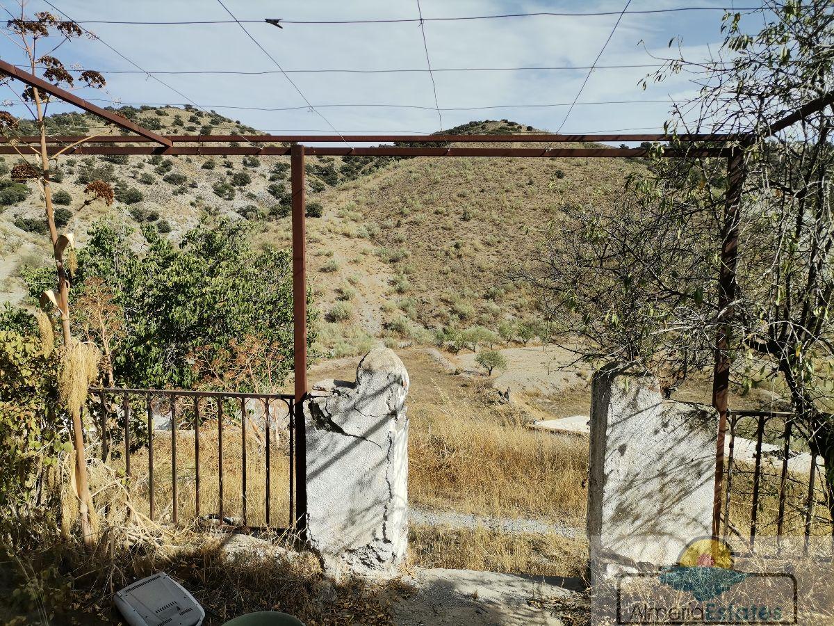 Venta de casa en Taberno