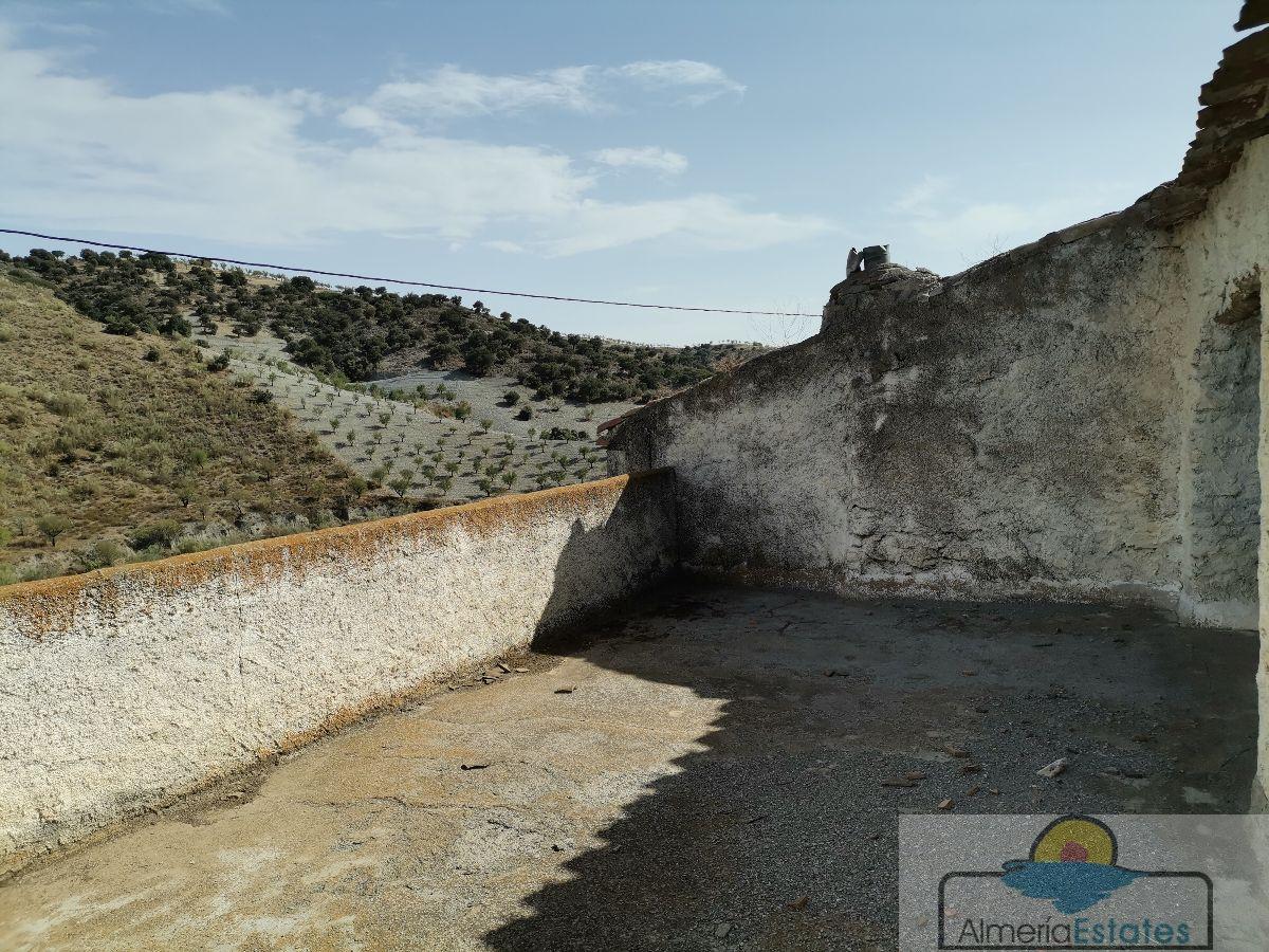 Venta de casa en Taberno