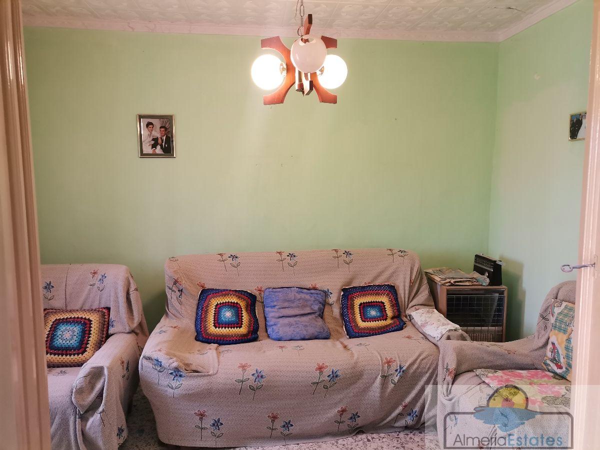 Venta de casa en Albox