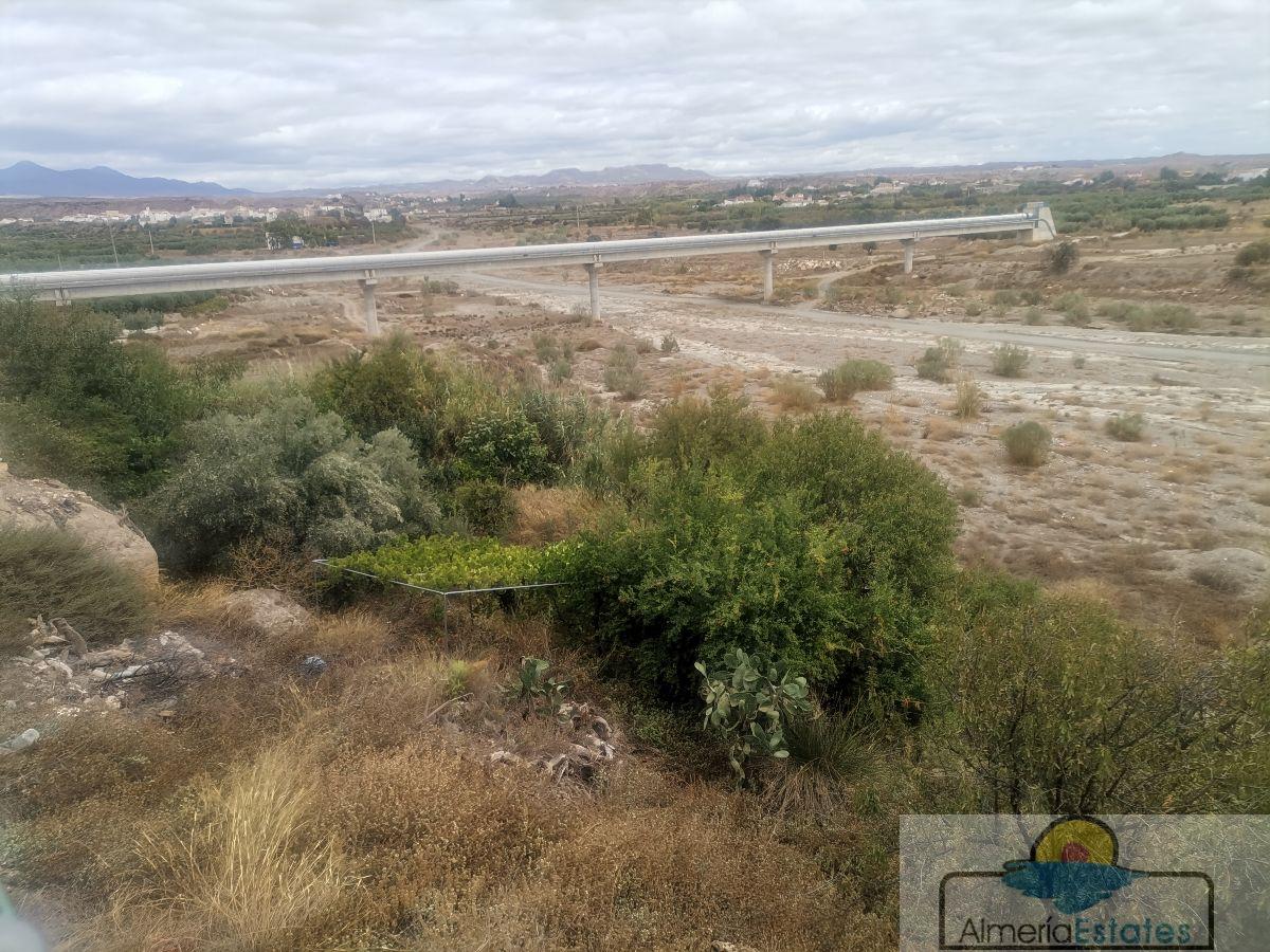 Venta de casa en Albox