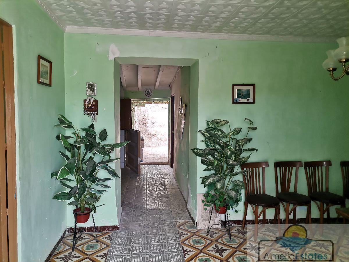 Venta de casa en Albox