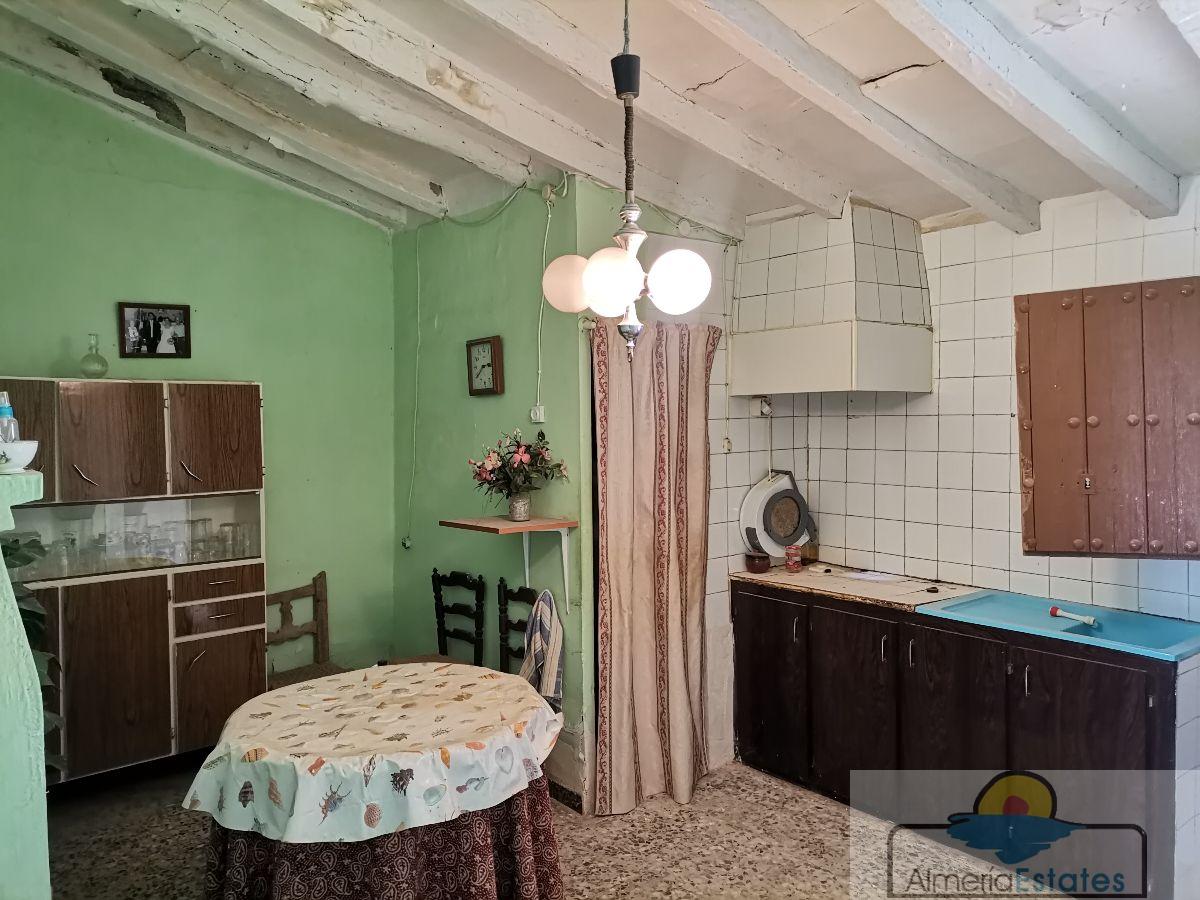 Venta de casa en Albox