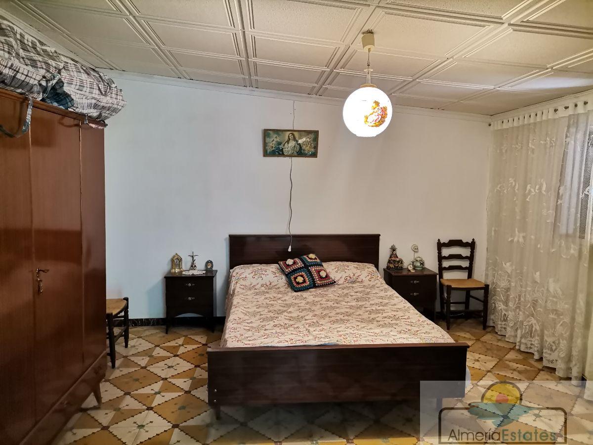 Venta de casa en Albox