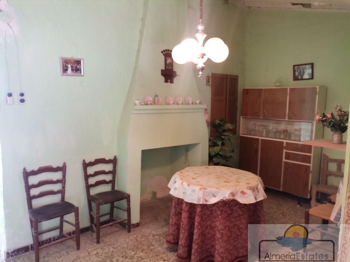 Venta de casa en Albox