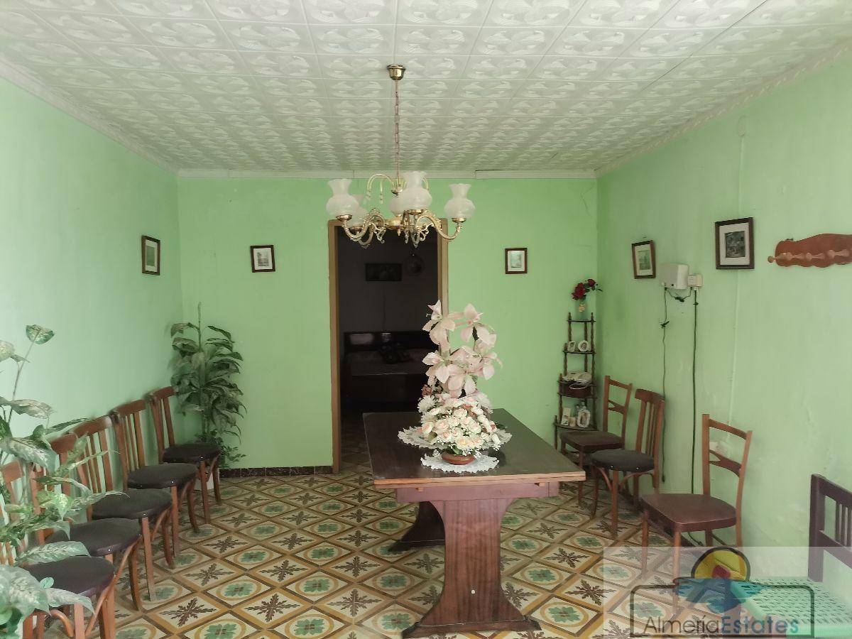 Venta de casa en Albox