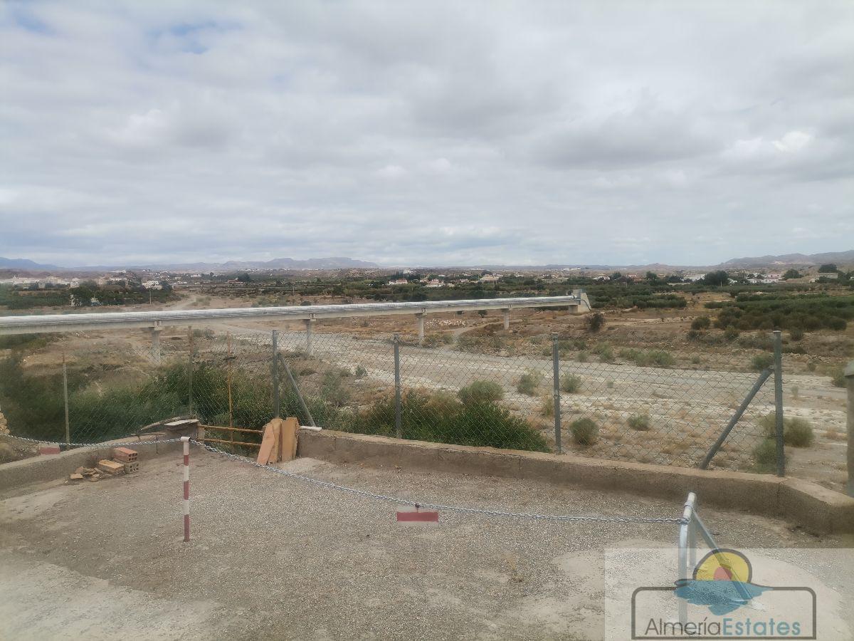 Venta de casa en Albox