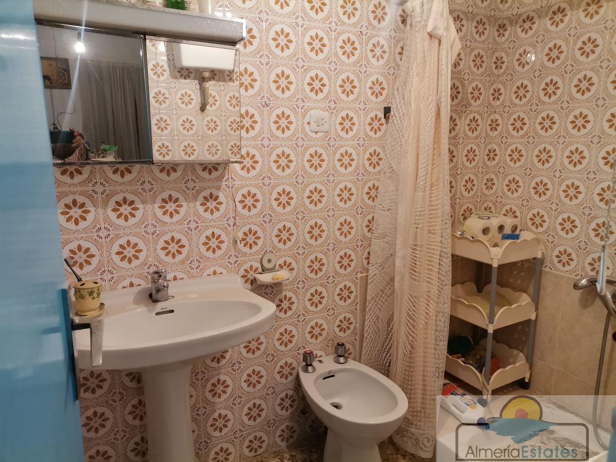 Venta de casa en Albox