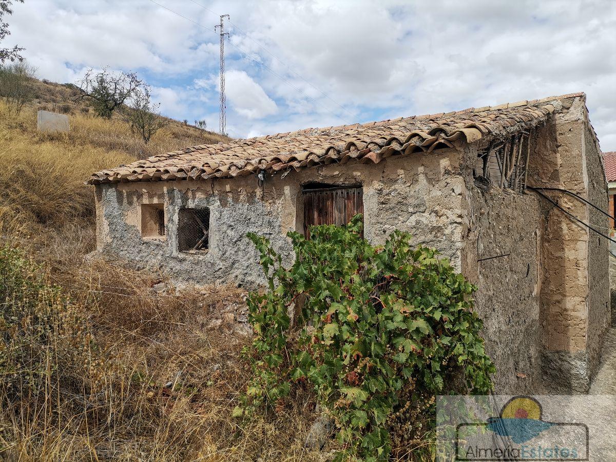 Venta de casa en Albox