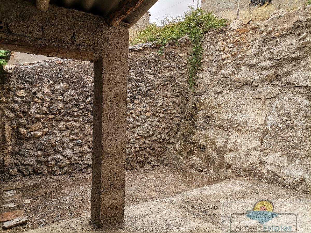 Venta de casa en Albox