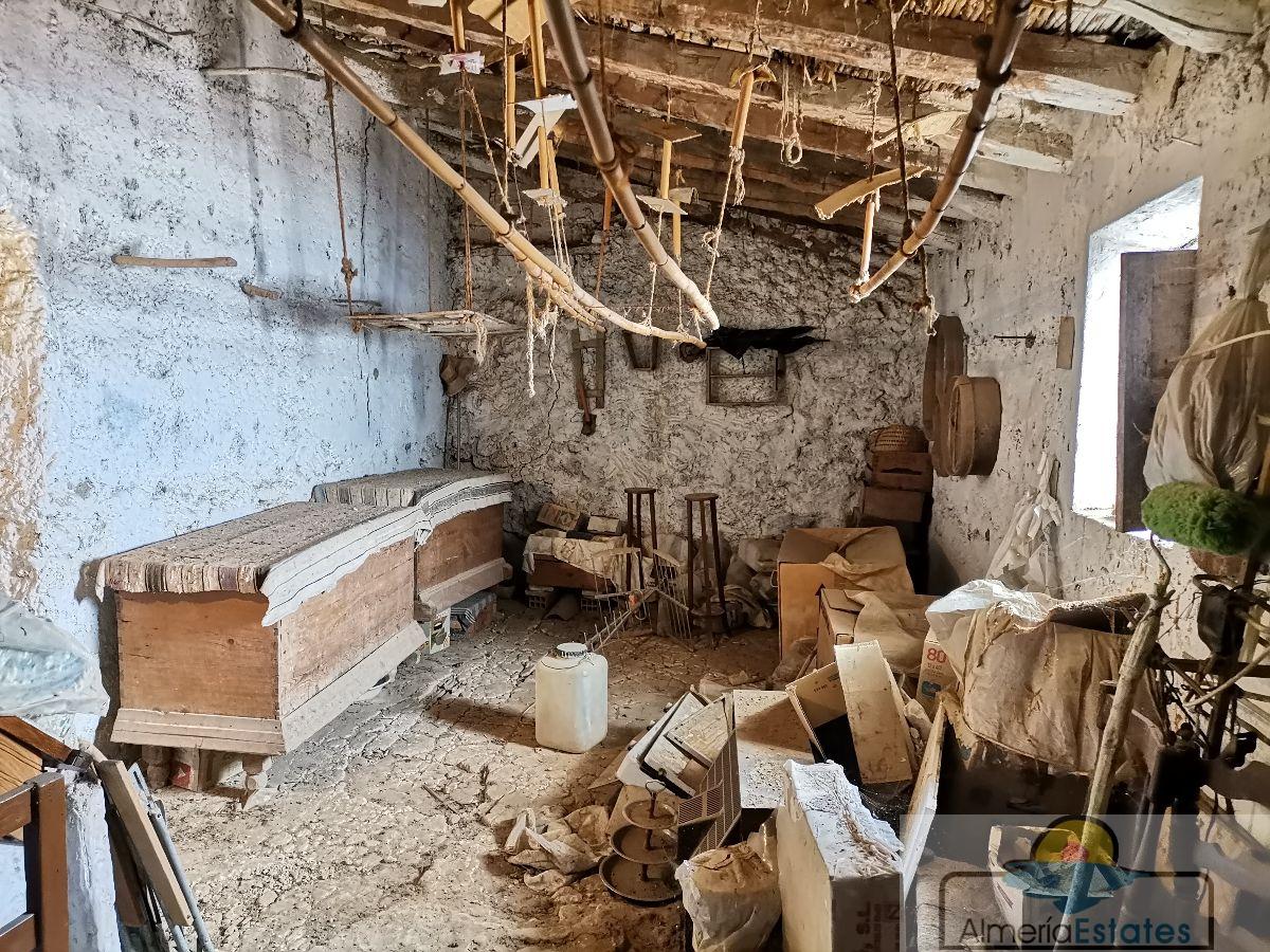 Venta de casa en Albox