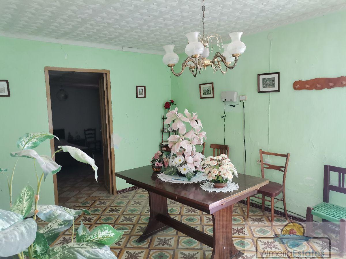 Venta de casa en Albox