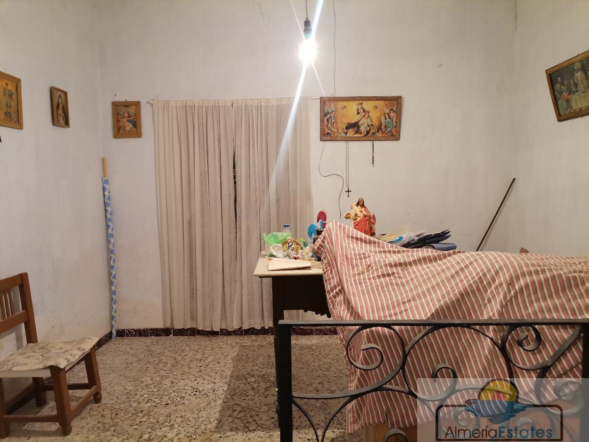 Venta de casa en Albox