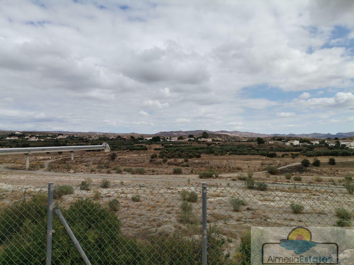 Venta de casa en Albox