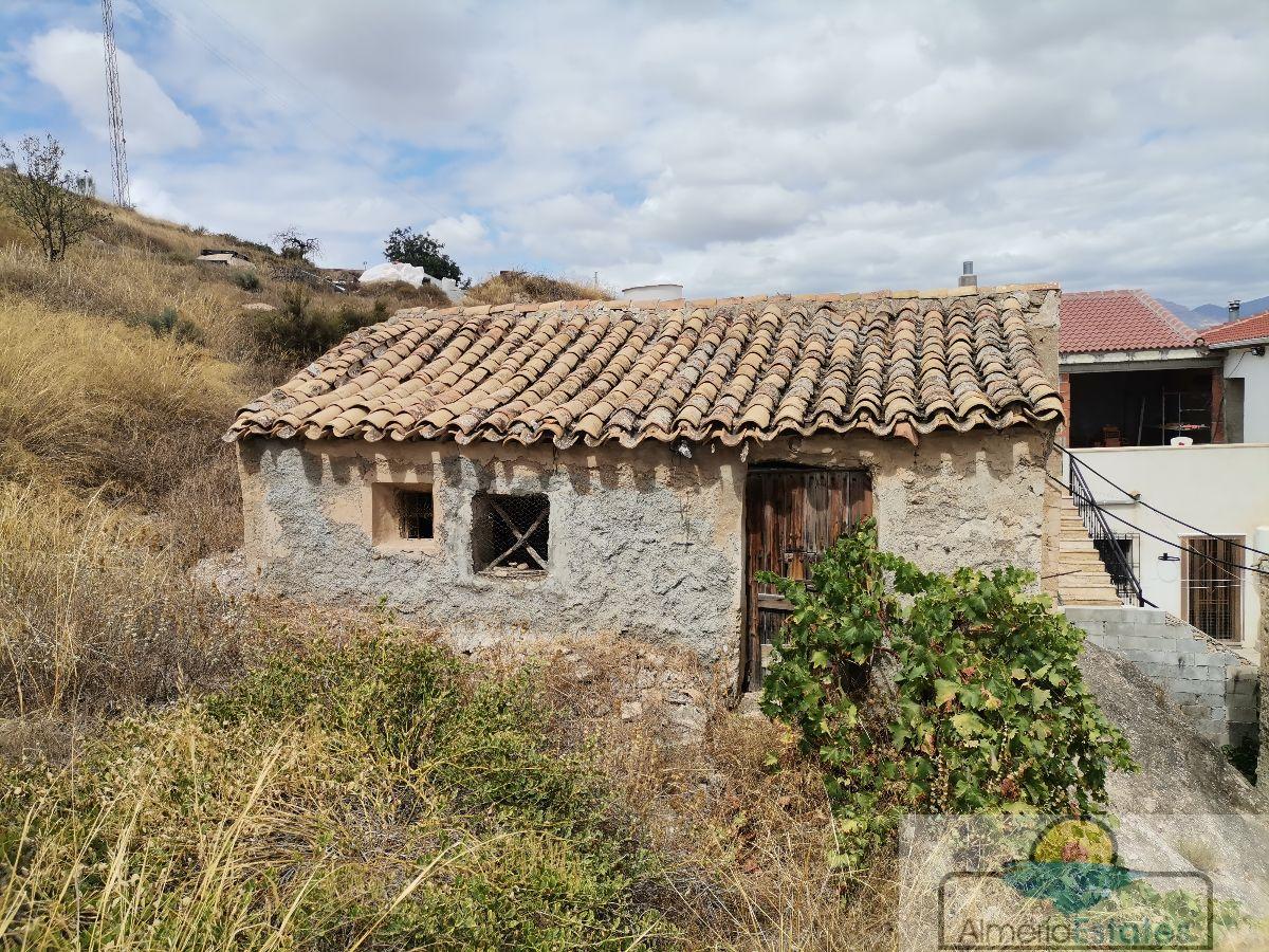 Venta de casa en Albox