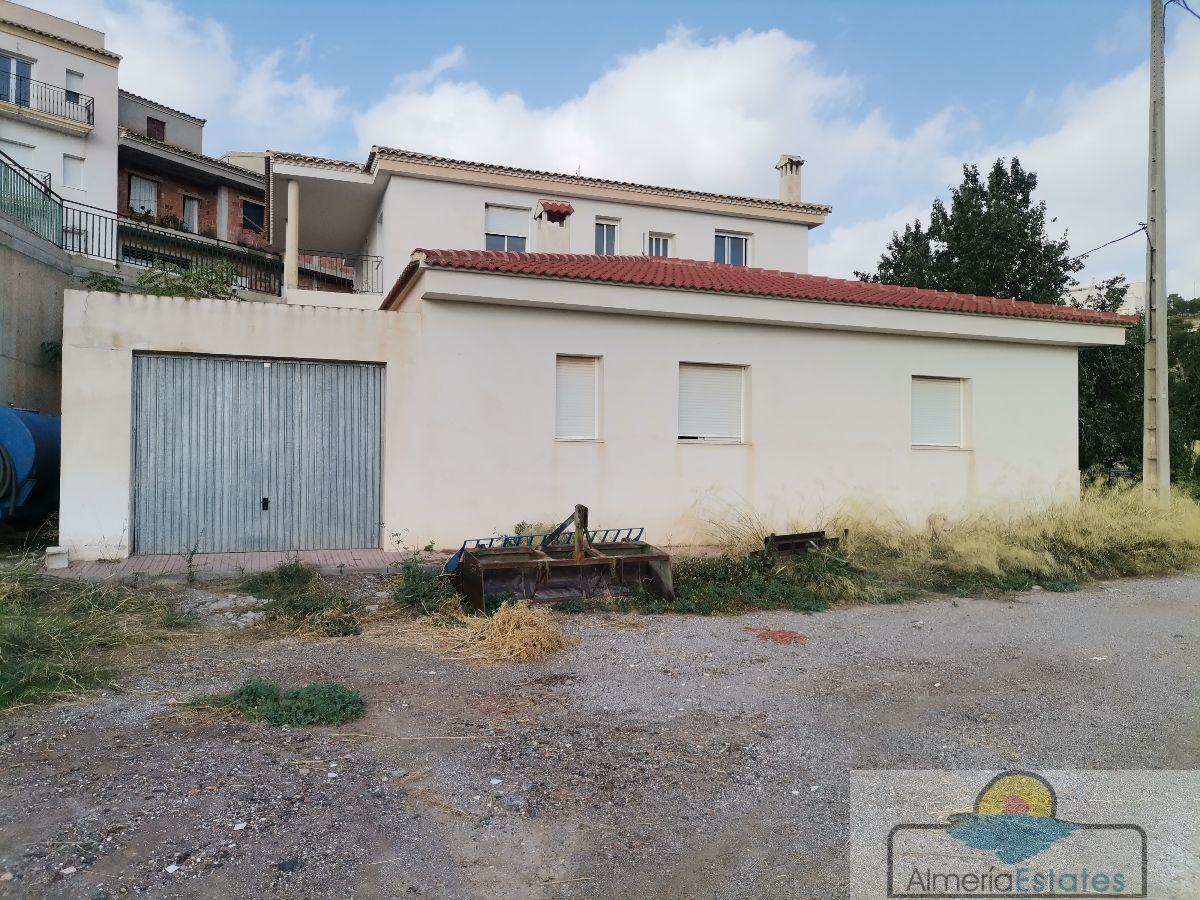 For sale of house in Taberno