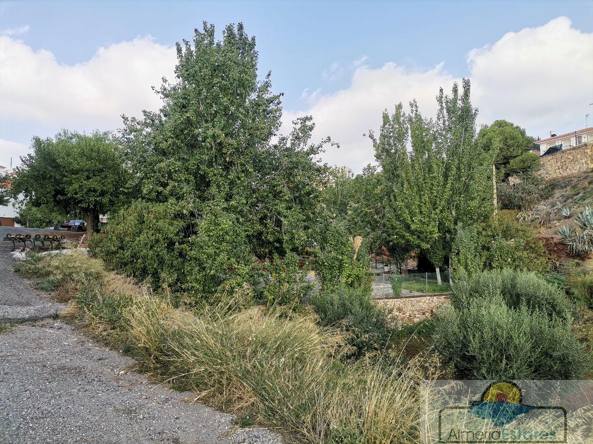 For sale of house in Taberno