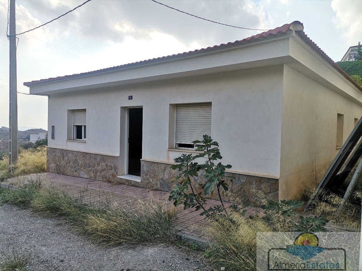 For sale of house in Taberno