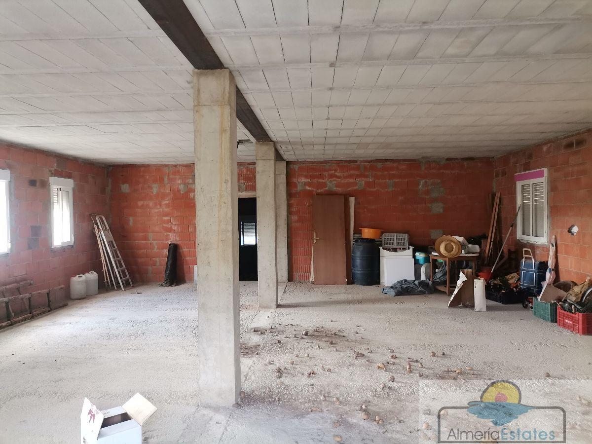 For sale of house in Taberno