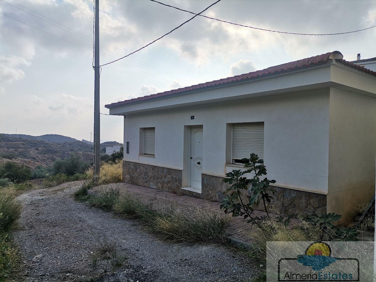 For sale of house in Taberno