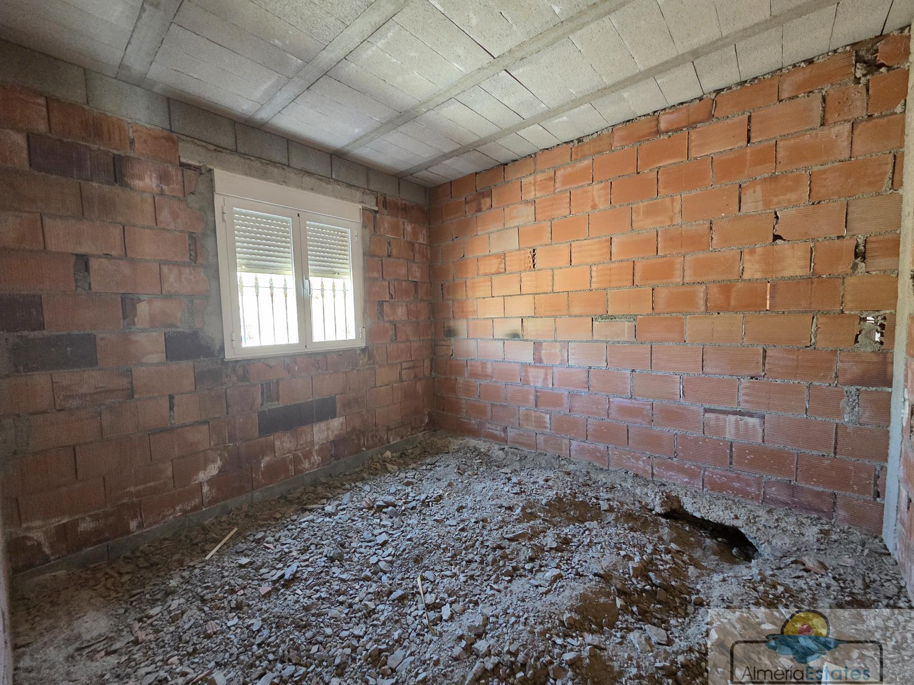 Venta de villa en Albox