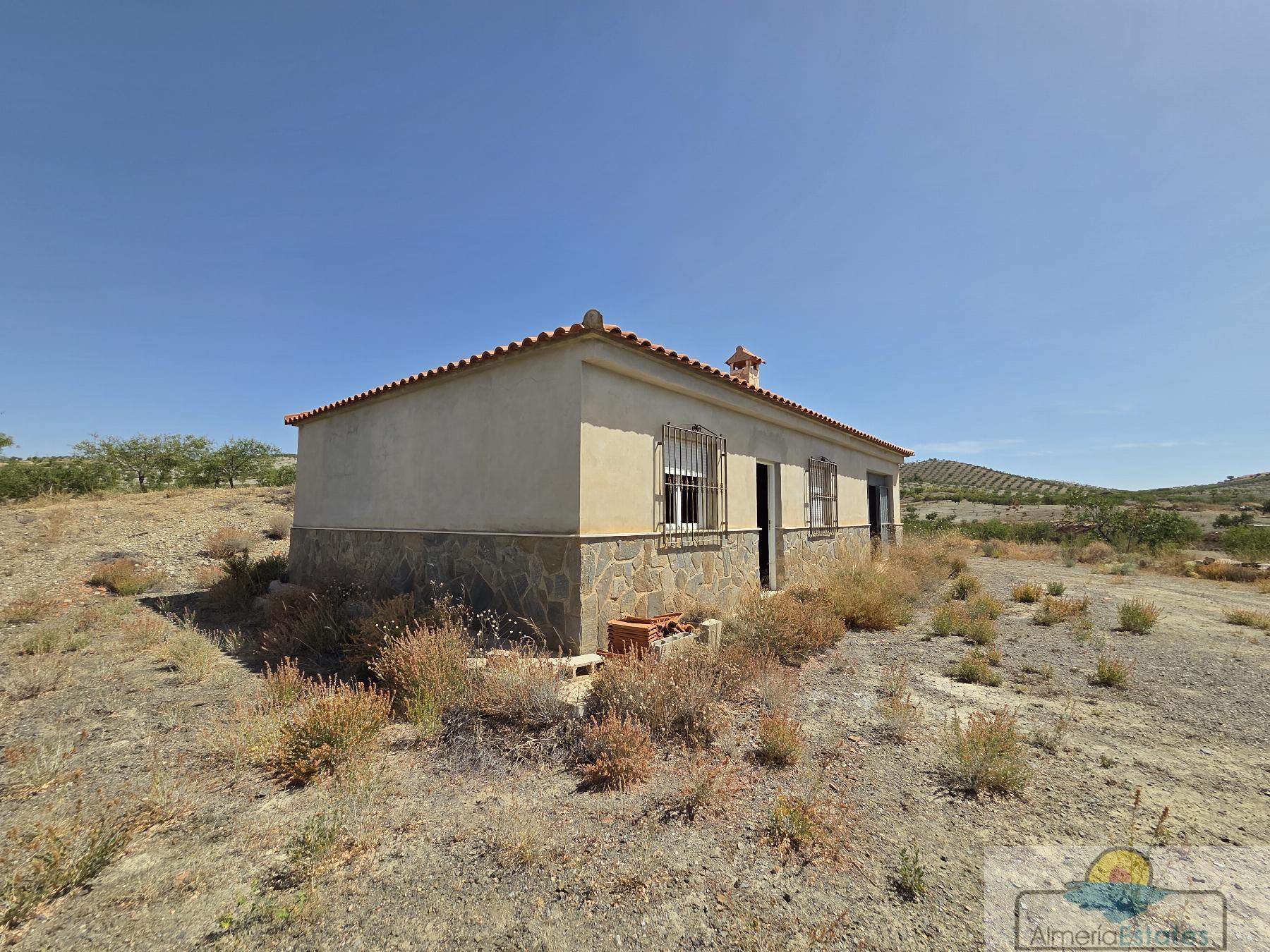 Venta de villa en Albox