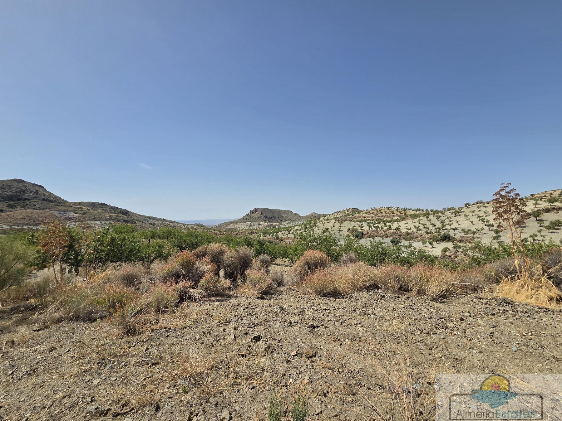 Venta de villa en Albox