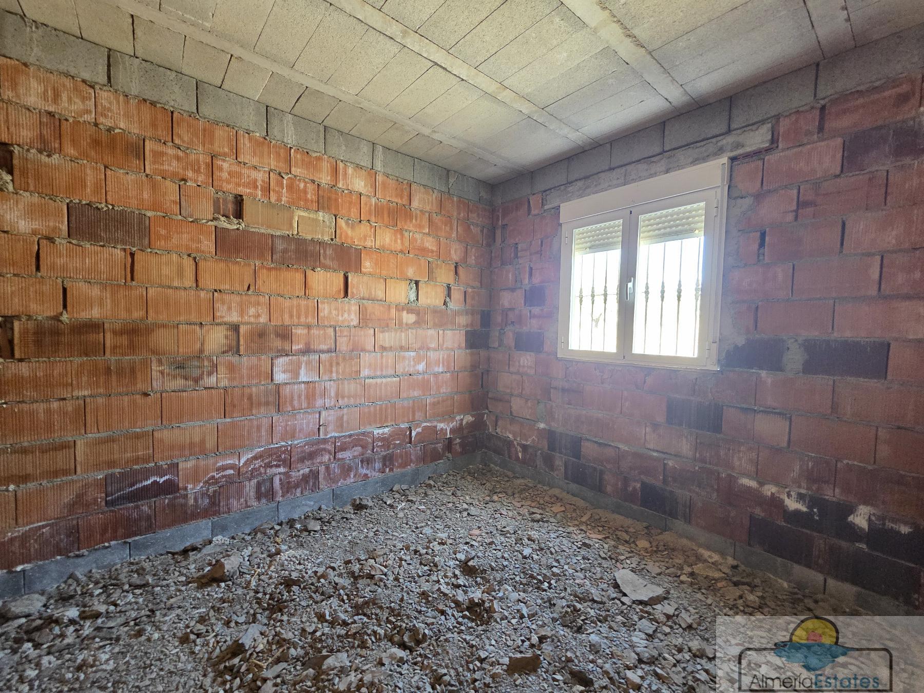 Venta de villa en Albox