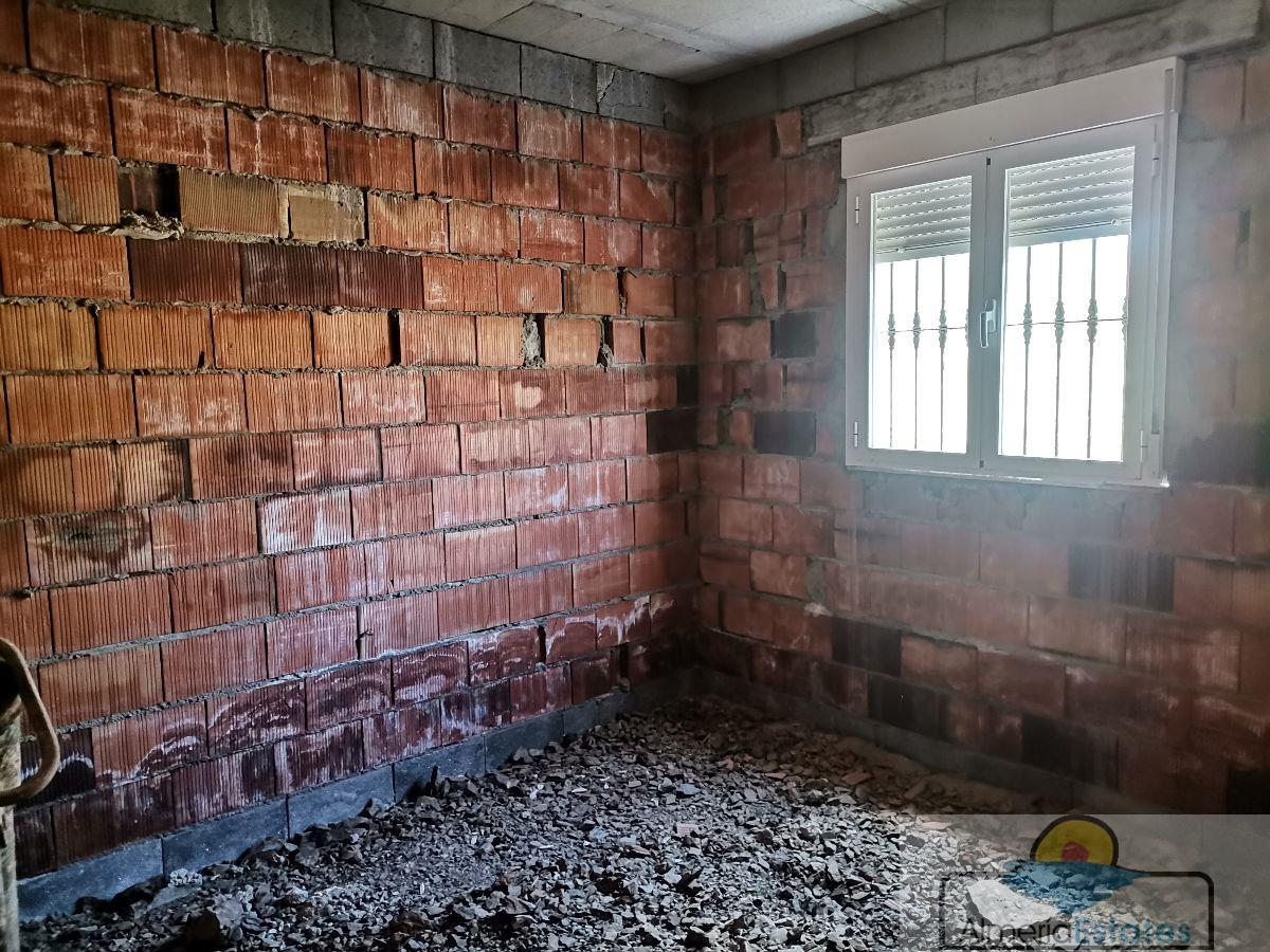 Venta de villa en Albox