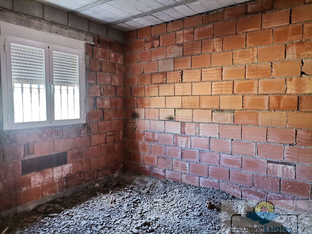 Venta de villa en Albox