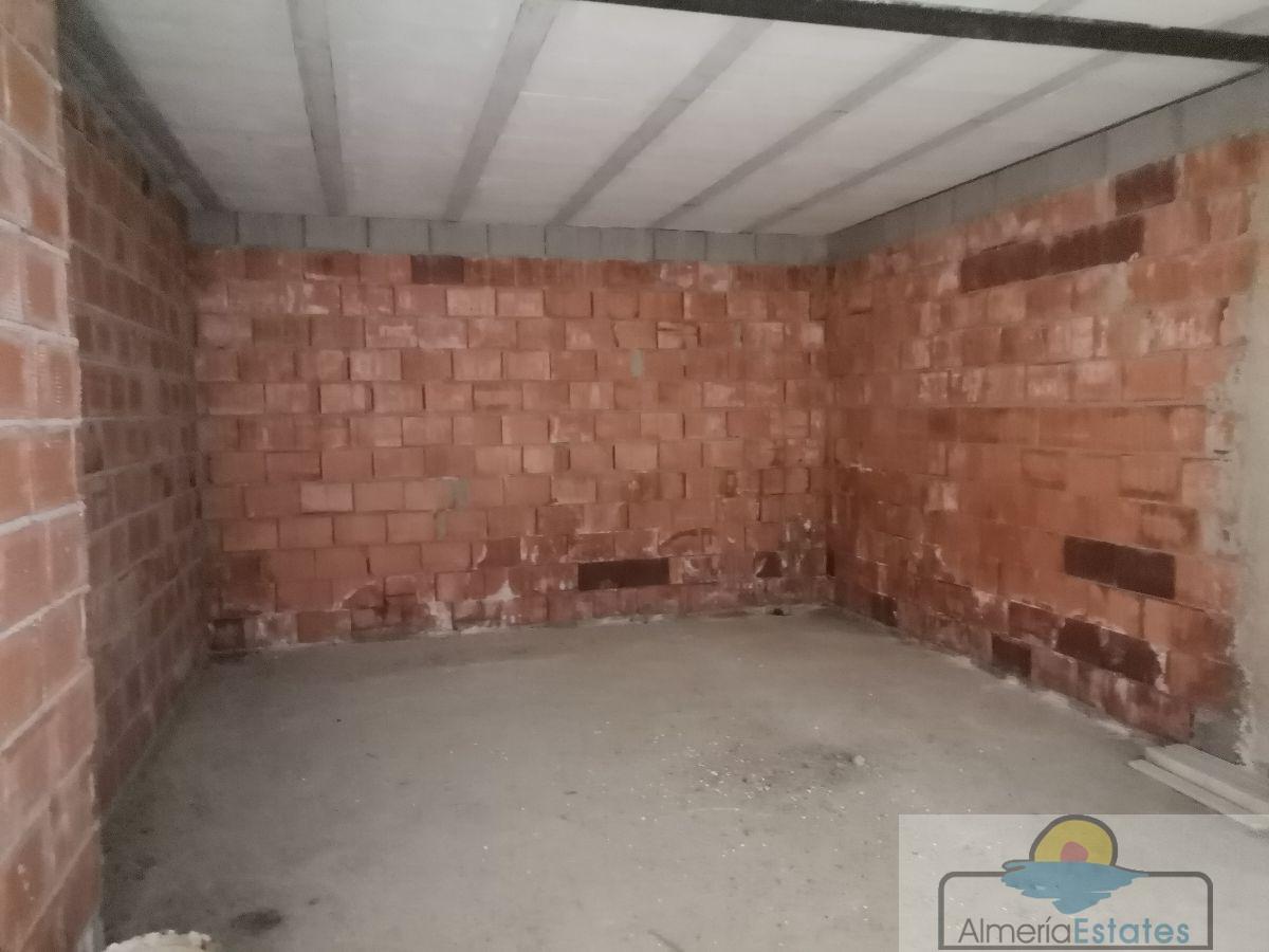 Venta de villa en Albox