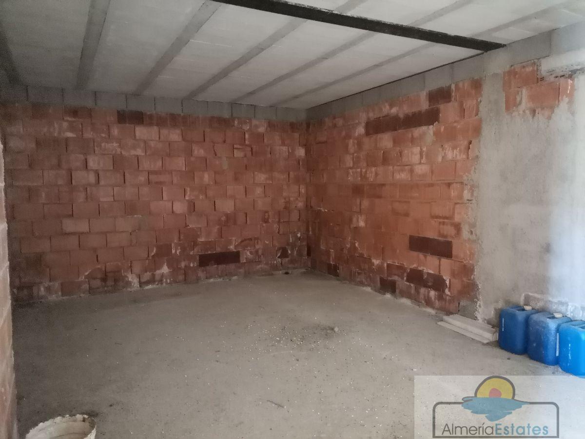 Venta de villa en Albox
