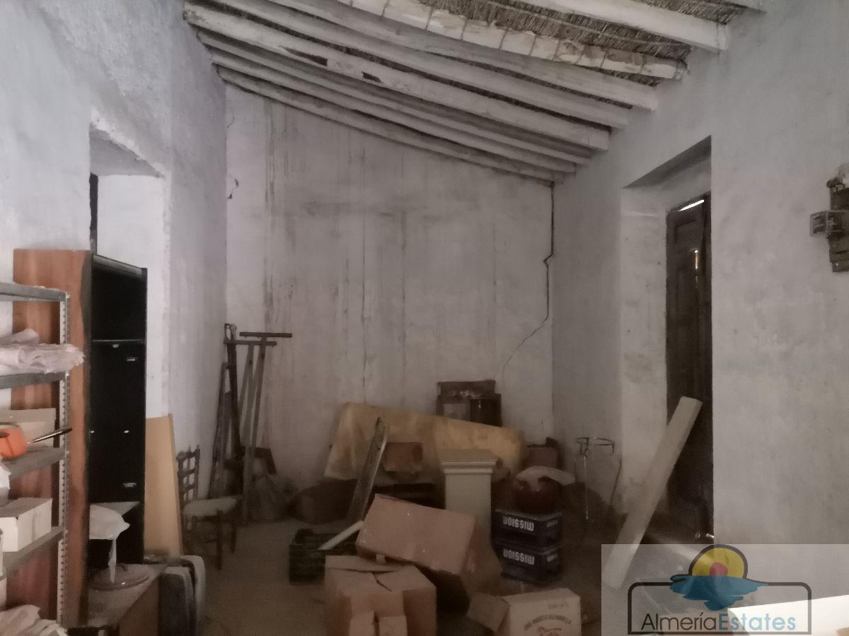 For sale of house in Albox