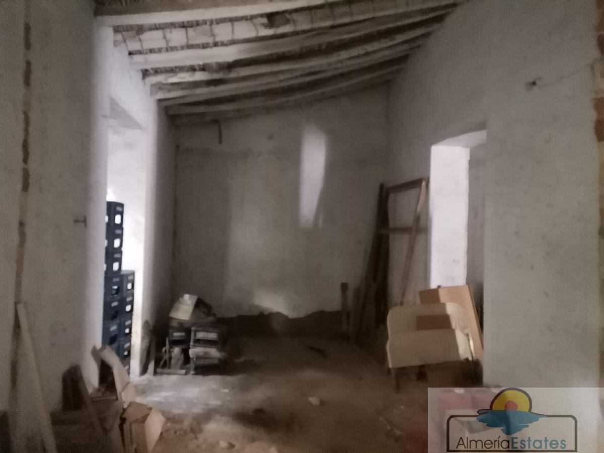 For sale of house in Albox