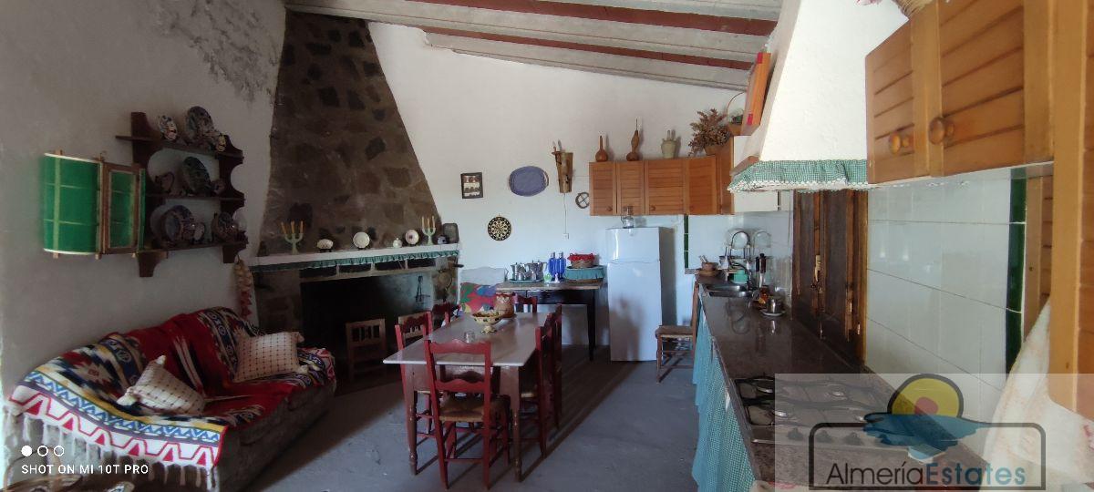 For sale of house in Albox