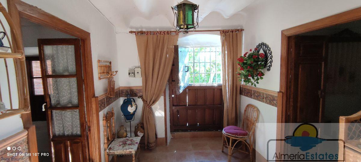 For sale of house in Albox