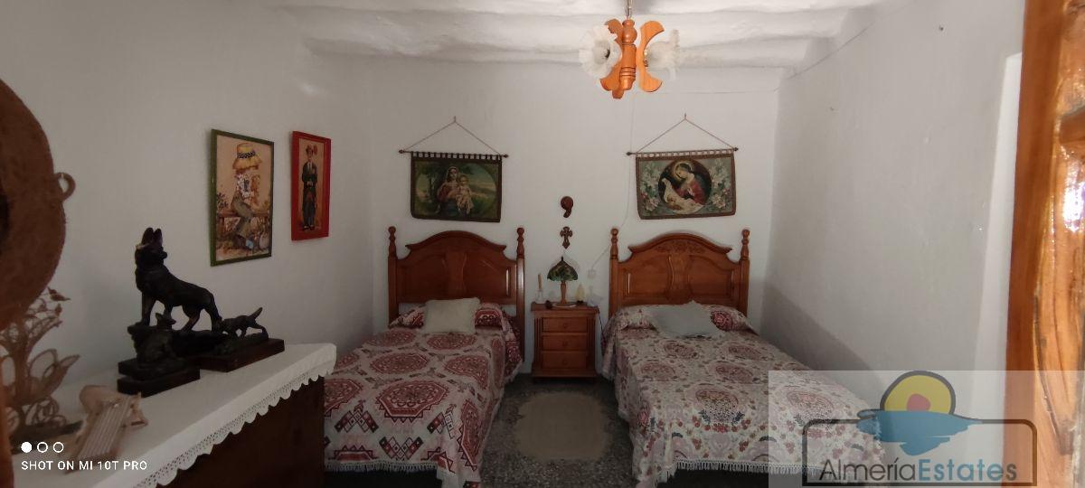 For sale of house in Albox