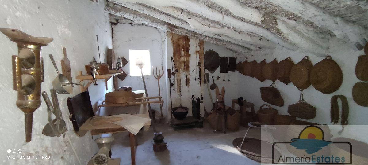 For sale of house in Albox