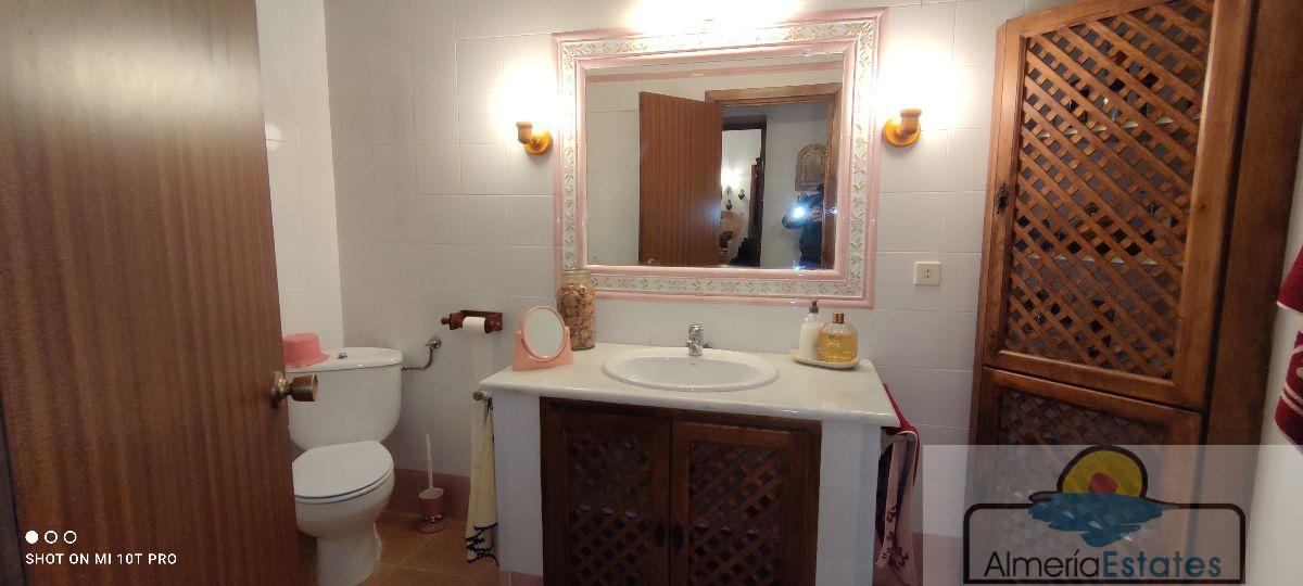 For sale of house in Albox