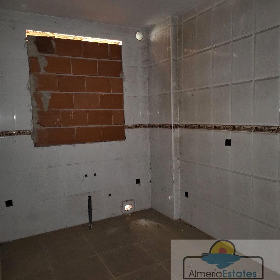 Venta de edificio en Almanzora